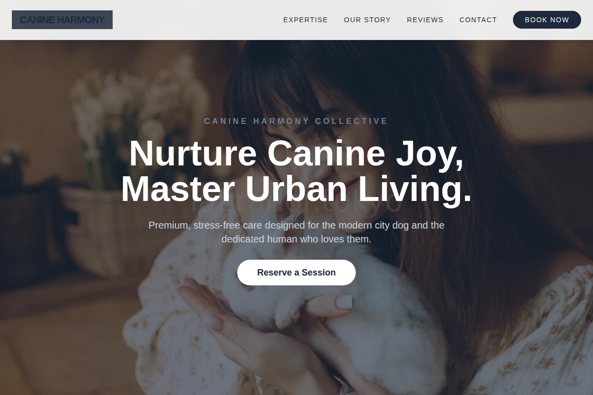Brush Animal Care