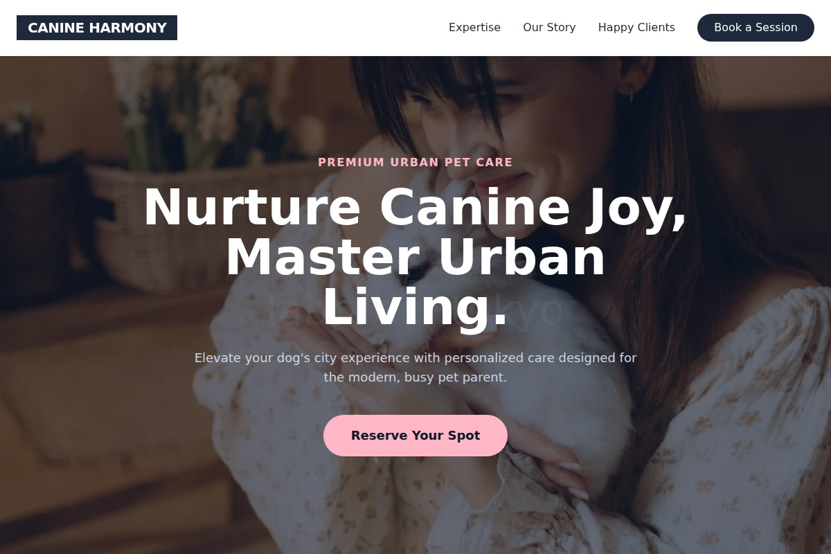 Buddy Animal Care