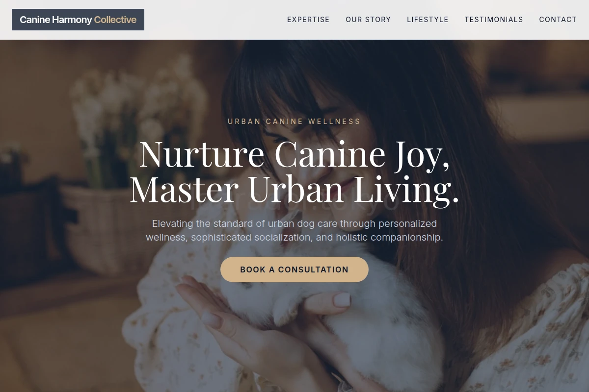 Paw Animal Care