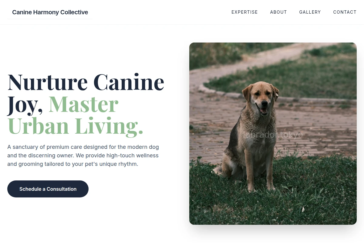 Bath Animal Care