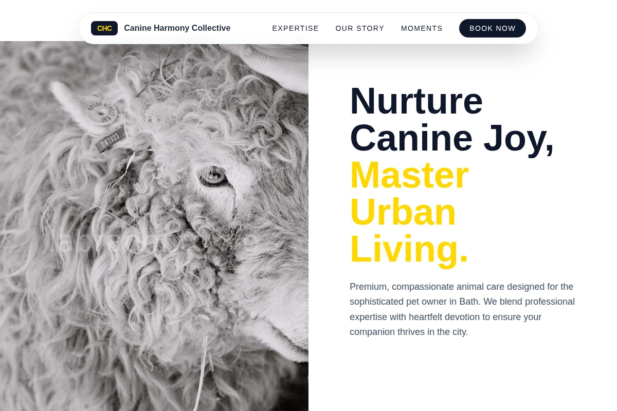 Bath Animal Care