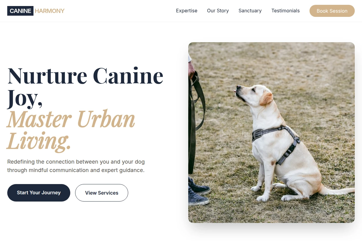 Spirit Dog Training