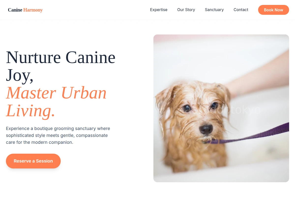 Alpha Pet Grooming