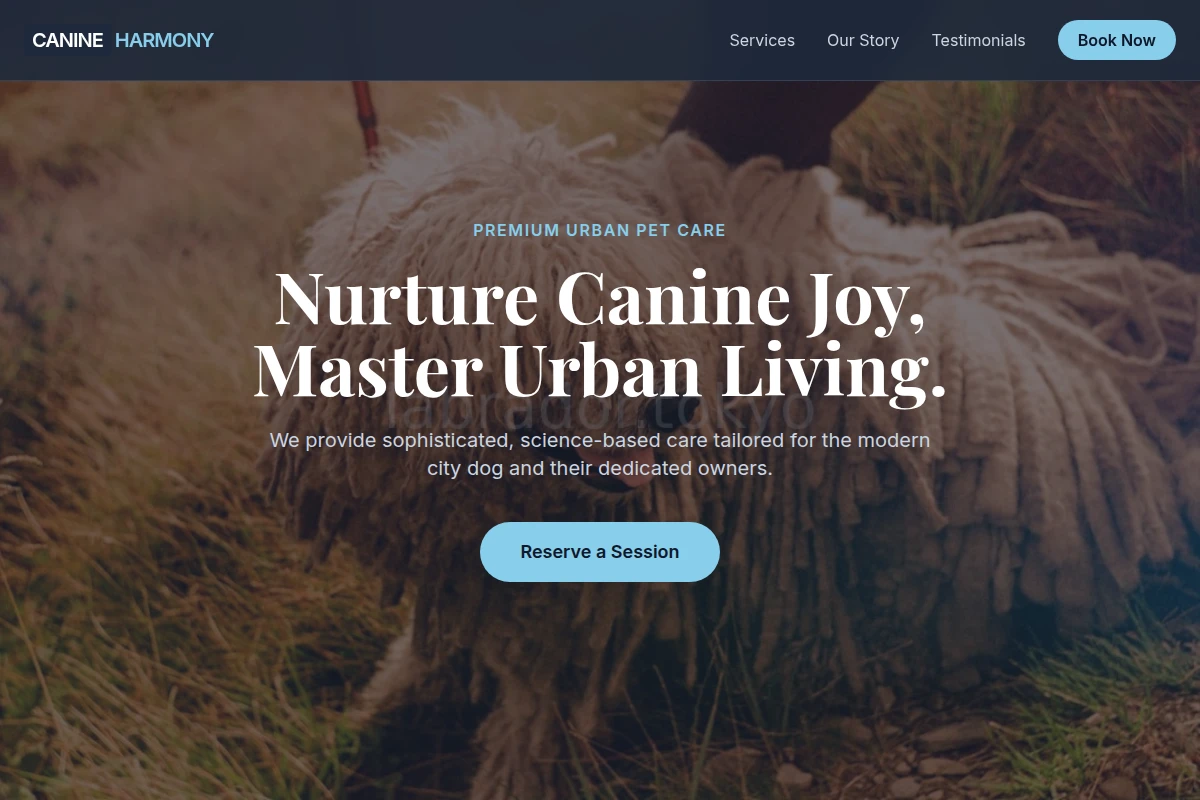 Bone Pet Services