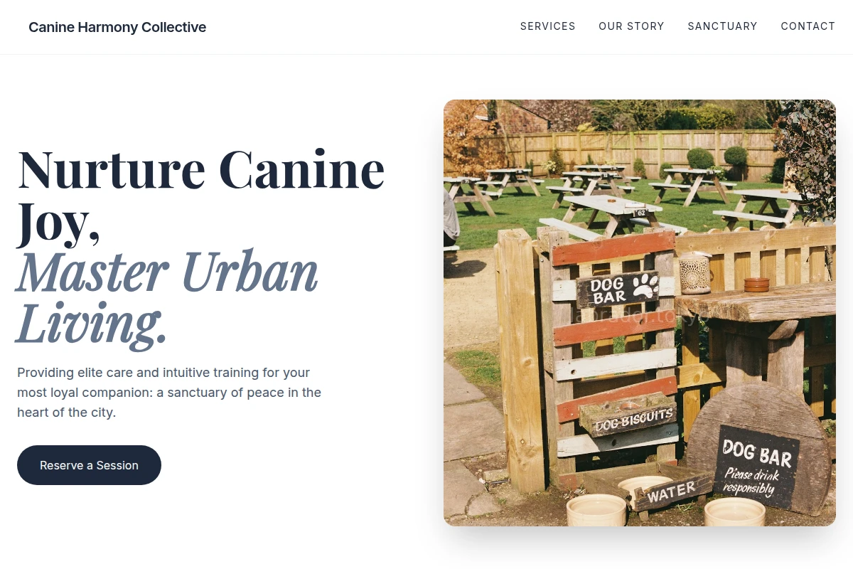 Retriever Pet Services