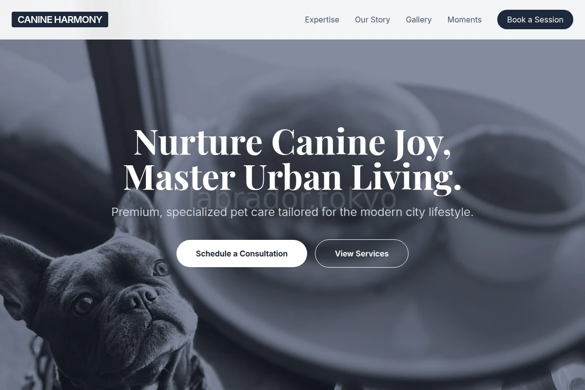 Chase Pet Services