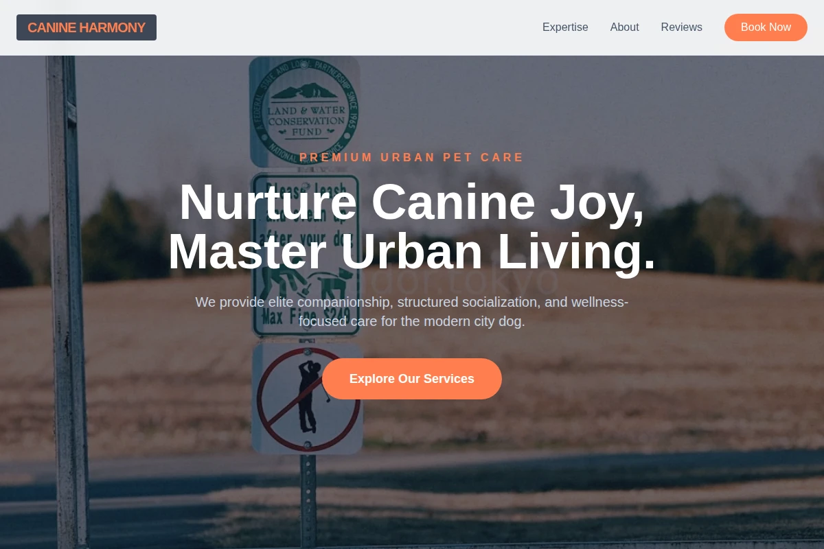 Fetch Pet Services